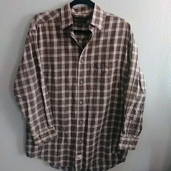 Timberland button down - Picture 2 of 3